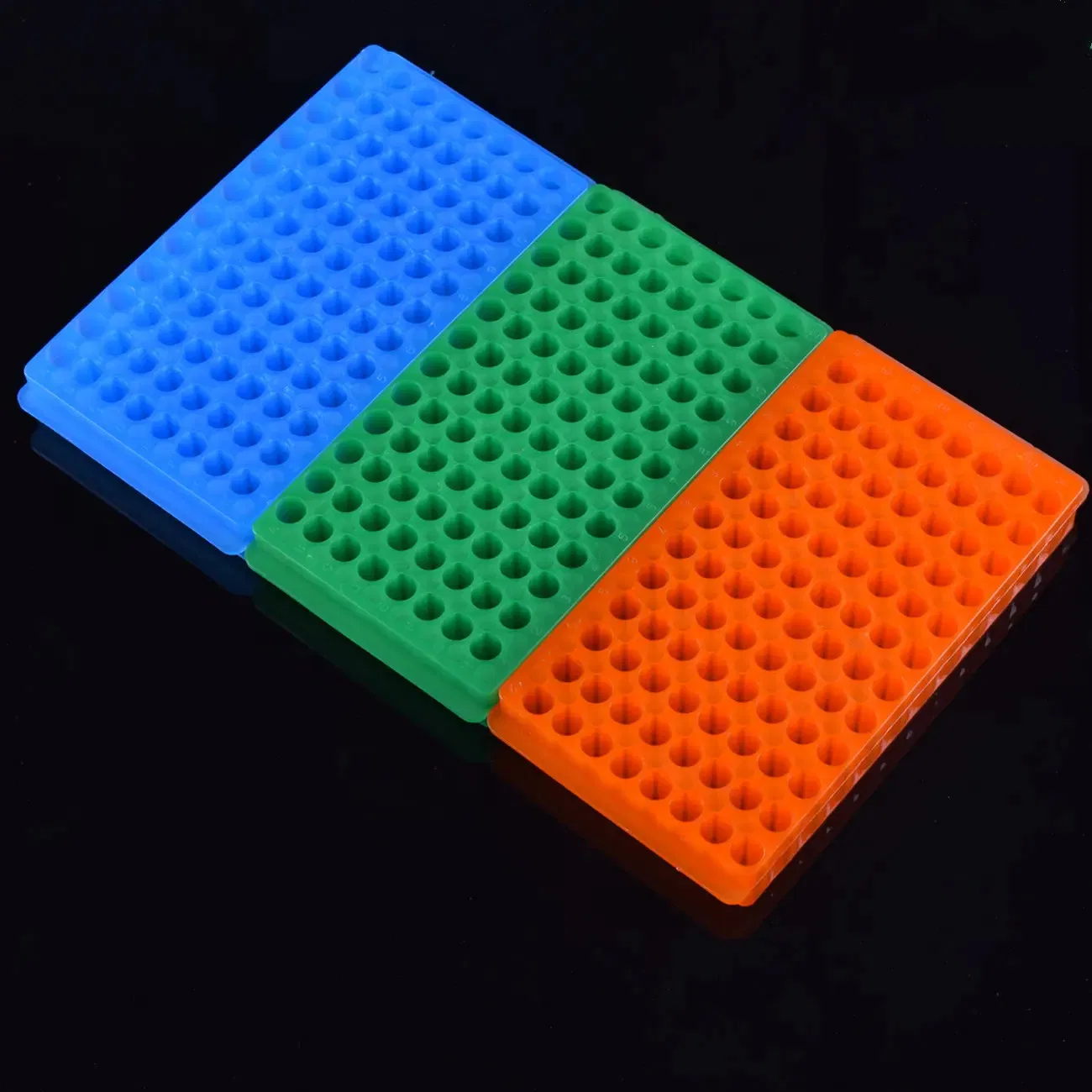 High-Quality PCR Plates for B2B Applications