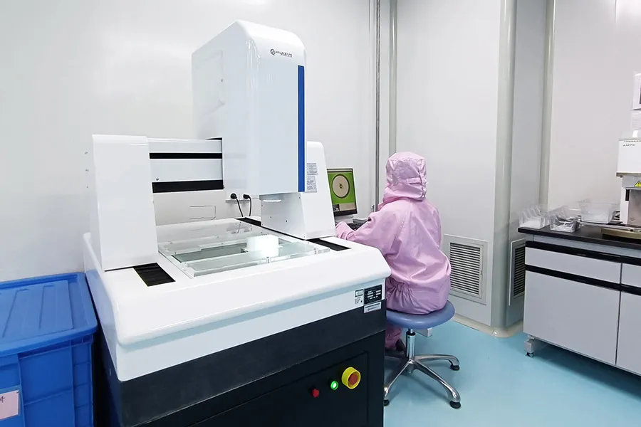 Consultation and Product Selection