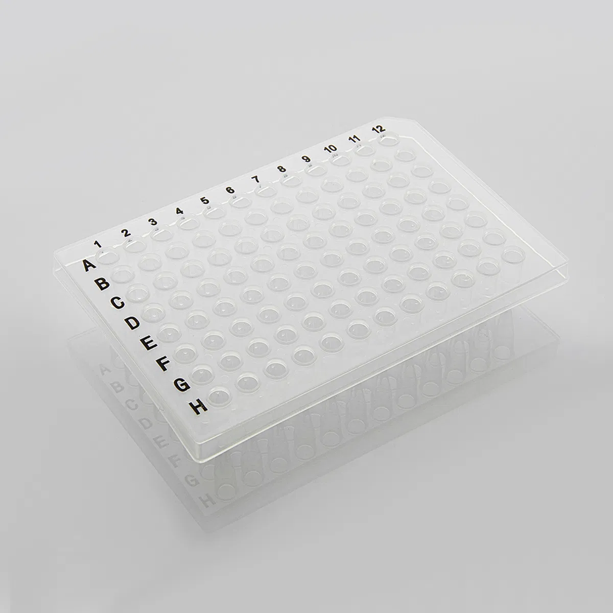 Standard PCR Plates